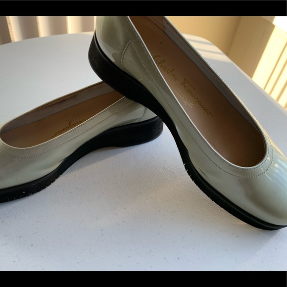 Salvatore Ferragamo shoes - Picture 2 of 10